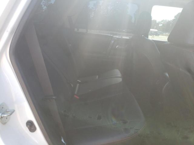 Photo 11 from auction – 2014 TOYOTA 4RUNNER SR with VIN JTEBU5JR6E5158419