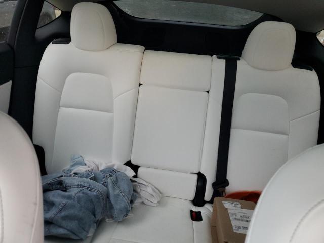 Photo 11 from auction – 2020 TESLA MODEL Y with VIN 5YJYGDEE7LF020715
