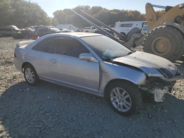 Photo 4 from auction – 2001 HONDA CIVIC SI with VIN 1HGEM22951L118242