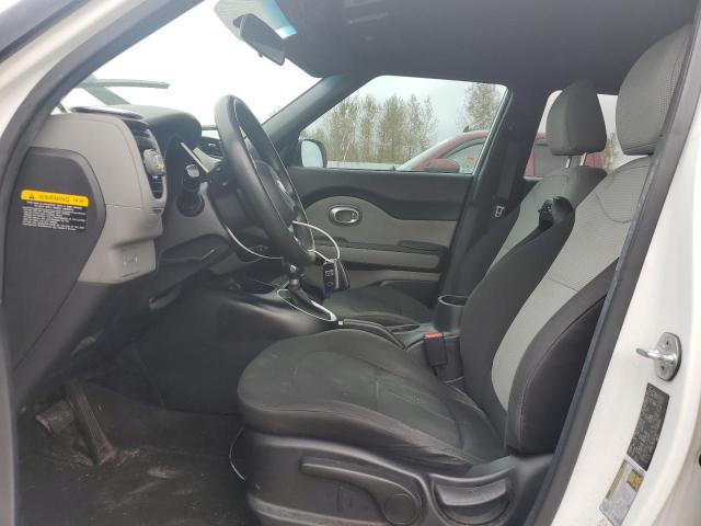 Photo 7 from auction – 2014 KIA SOUL with VIN KNDJN2A22E7739466