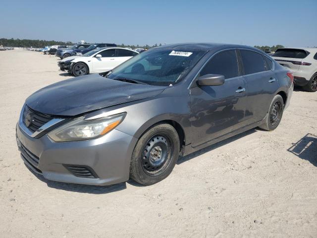 NISSAN ALTIMA 2.5 2016 with VIN 1N4AL3AP0GC131369 - Photo from auction