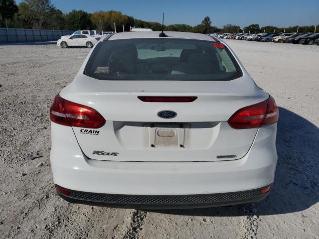 Photo 6 from auction – 2016 FORD FOCUS S with VIN 1FADP3E26GL249622