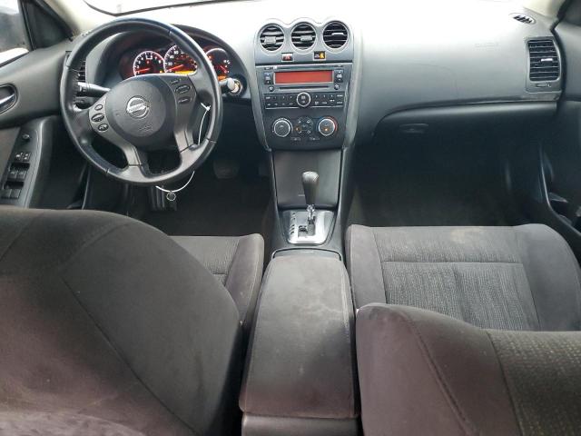 Photo 8 from auction – 2012 NISSAN ALTIMA BAS with VIN 1N4AL2AP6CC145779