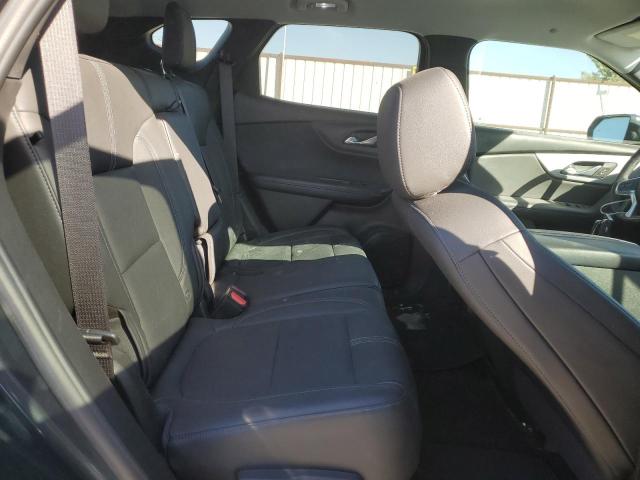 Photo 11 from auction – 2019 CHEVROLET BLAZER 3LT with VIN 3GNKBDRS9KS682863
