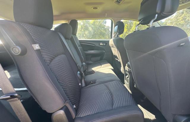 Photo 6 from auction – 2014 DODGE JOURNEY SE with VIN 3C4PDCAB6ET278058