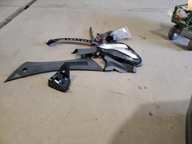 Photo 12 from auction – 2022 TESLA MODEL 3 with VIN 5YJ3E1EB3NF276910