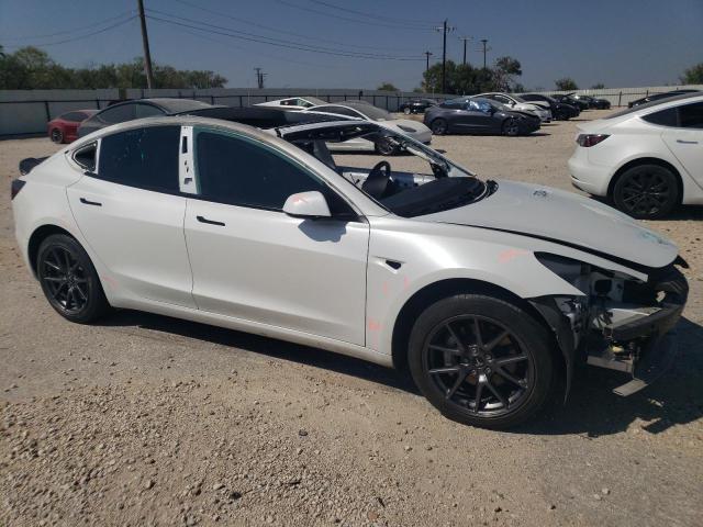Photo 4 from auction – 2021 TESLA MODEL 3 with VIN 5YJ3E1EA8MF976850