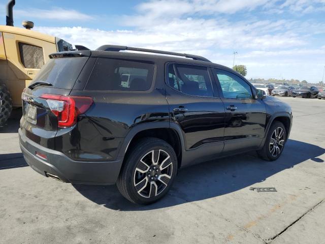 Photo 3 from auction – 2021 GMC ACADIA SLT with VIN 1GKKNMLS3MZ209964