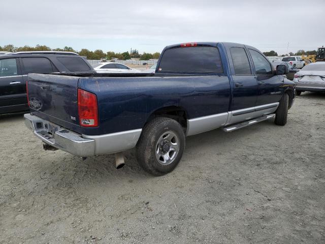 Foto 3 de la subasta – 2004 DODGE RAM 2500 S con VIN 3D7KA28C44G167422