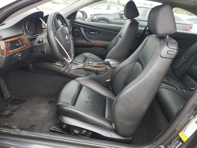 Photo 7 from auction – 2007 BMW 335 I with VIN WBAWB73597P034148