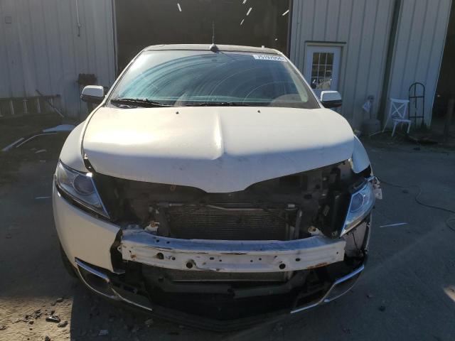 Photo 5 from auction – 2013 LINCOLN MKX with VIN 2LMDJ8JK9DBL06079