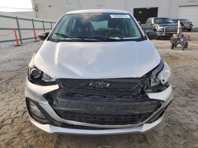 Photo 5 from auction – 2021 CHEVROLET SPARK LS with VIN KL8CB6SA9MC741700