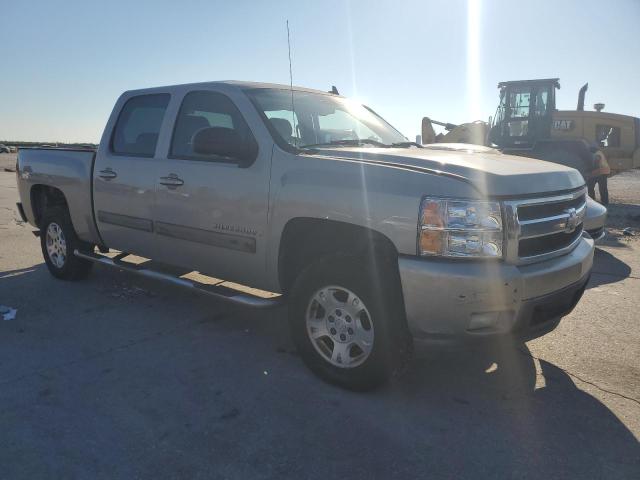 Photo 4 from auction – 2007 CHEVROLET SILVERADO with VIN 3GCEK13MX7G541132