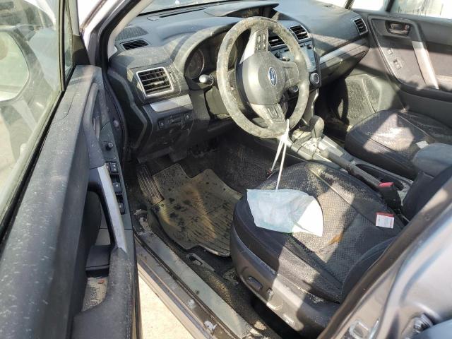 Photo 8 from auction – 2016 SUBARU FORESTER 2 with VIN JF2SJAGC4GH500896