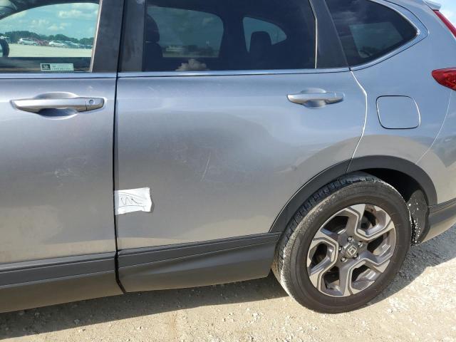 Photo 13 from auction – 2019 HONDA CR-V EX with VIN 7FARW1H58KE025720