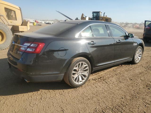 Photo 3 from auction – 2015 FORD TAURUS LIM with VIN 1FAHP2F80FG114528
