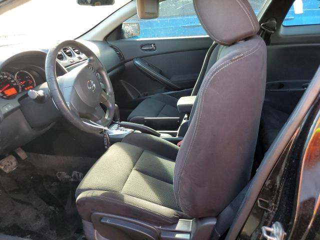 Photo 7 from auction – 2012 NISSAN ALTIMA S with VIN 1N4AL2EP1CC174259