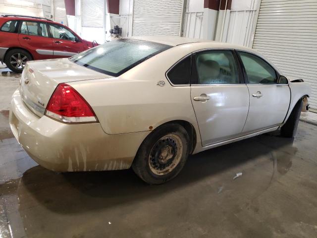 Photo 3 from auction – 2008 CHEVROLET IMPALA LS with VIN 2G1WB58K981280209