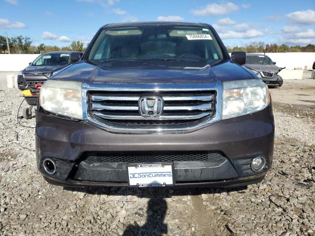 Фото 5 с аукциона – 2013 HONDA PILOT EX с VIN 5FNYF4H48DB020343