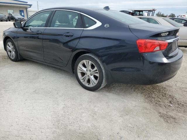 Photo 2 from auction – 2014 CHEVROLET IMPALA LT with VIN 2G1115SL1E9147634