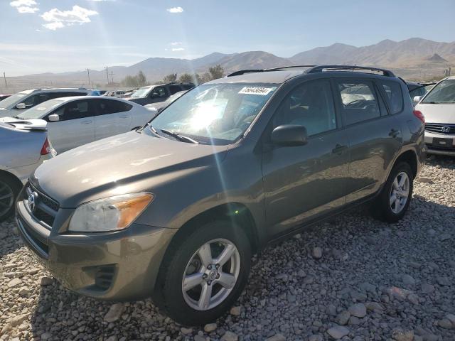 TOYOTA RAV4 2009 with VIN 2T3BF35V89W017909 - Photo from auction