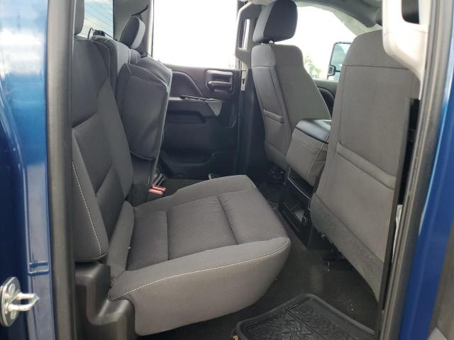Photo 10 from auction – 2018 CHEVROLET SILVERADO with VIN 1GCVKREC2JZ221541