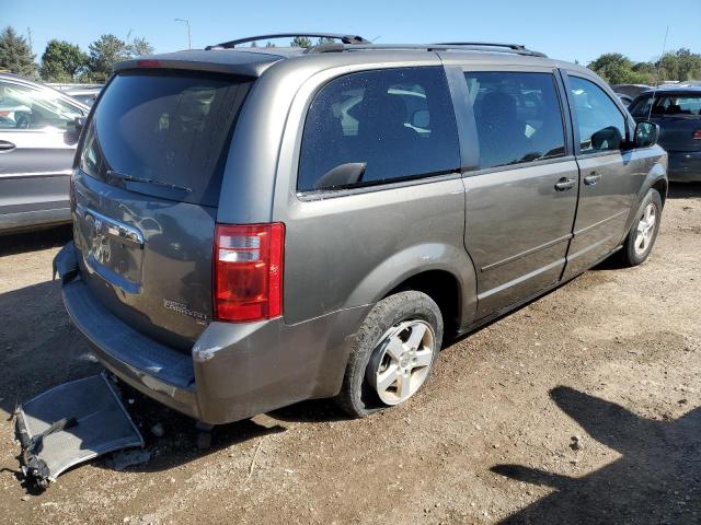 Photo 3 from auction – 2010 DODGE GRAND CARA with VIN 2D4RN3D1XAR331952