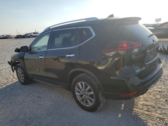 Photo 2 from auction – 2019 NISSAN ROGUE S with VIN KNMAT2MT0KP534055
