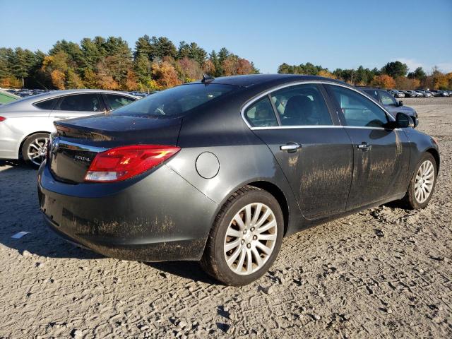 Photo 3 from auction – 2012 BUICK REGAL PREM with VIN 2G4GS5EK4C9170027