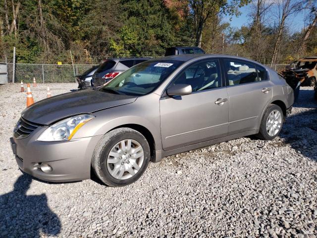 NISSAN ALTIMA BAS 2012 with VIN 1N4AL2AP7CN429815 - Photo from auction