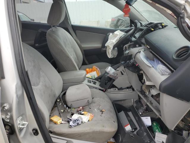 Photo 7 from auction – 2012 TOYOTA RAV4 with VIN 2T3ZF4DV1CW136267