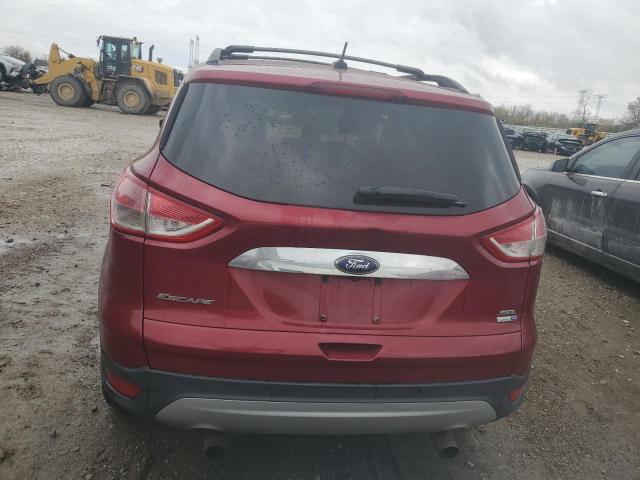 Снимка 6 от търг – 2013 FORD ESCAPE SEL с VIN 1FMCU9HX4DUD34890