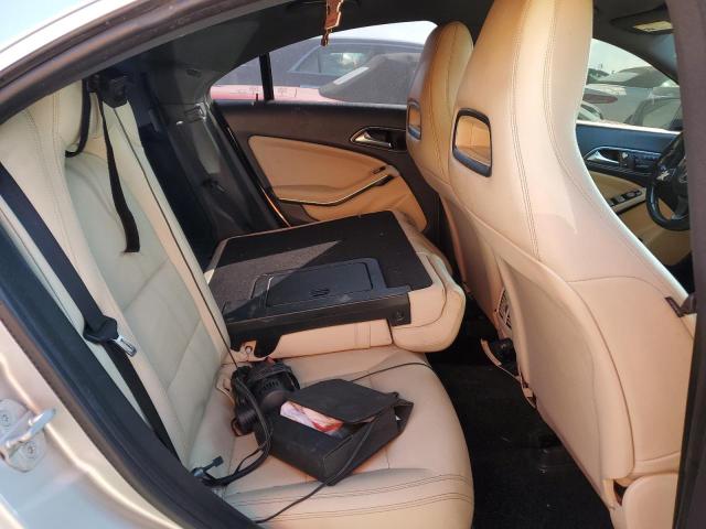 Photo 10 from auction – 2016 MERCEDES-BENZ CLA 250 with VIN WDDSJ4EB4GN324921