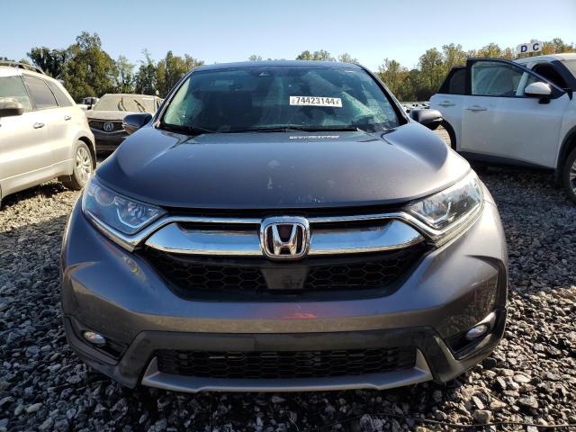 Photo 5 from auction – 2019 HONDA CR-V EX with VIN 7FARW2H59KE044864