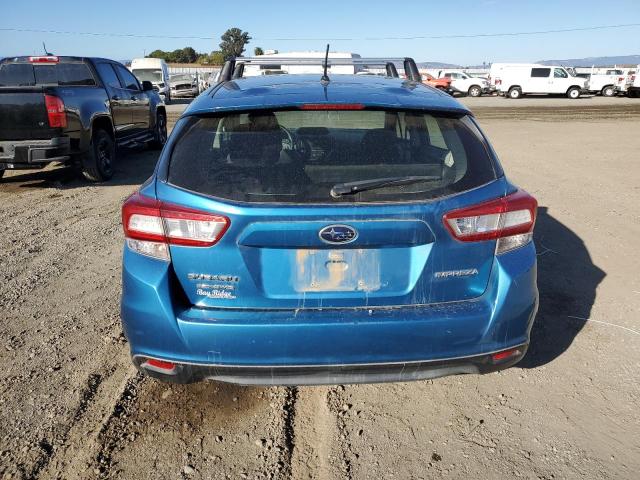 Foto 6 de la subasta – 2019 SUBARU IMPREZA con VIN 4S3GTAA66K3751703