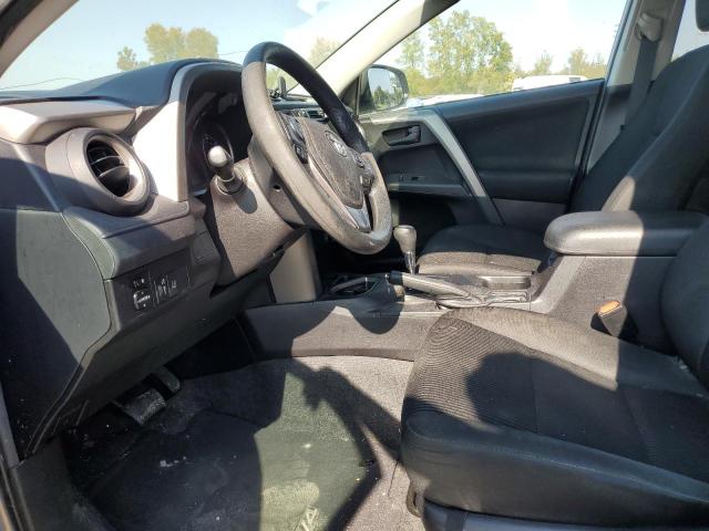 Photo 7 from auction – 2017 TOYOTA RAV4 LE with VIN 2T3ZFREV9HW344349