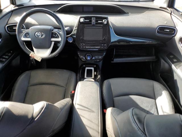Photo 8 from auction – 2016 TOYOTA PRIUS with VIN JTDKARFU6G3527361