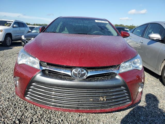 Photo 5 from auction – 2017 TOYOTA CAMRY LE with VIN 4T1BF1FK9HU686478