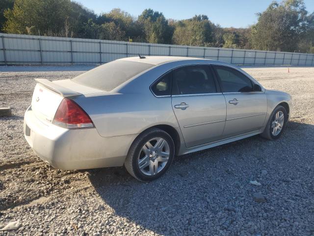 Photo 3 from auction – 2013 CHEVROLET IMPALA LT with VIN 2G1WB5E38D1159470