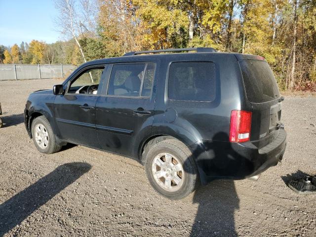 Photo 2 from auction – 2014 HONDA PILOT EXL with VIN 5FNYF4H55EB505016