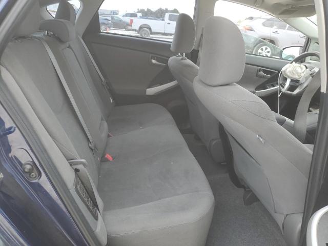 Photo 10 from auction – 2012 TOYOTA PRIUS with VIN JTDKN3DU9C0333519