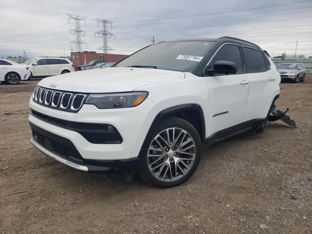 JEEP COMPASS LI 2023 z numerem VIN 3C4NJDCN5PT512951 - Zdjęcie z aukcji