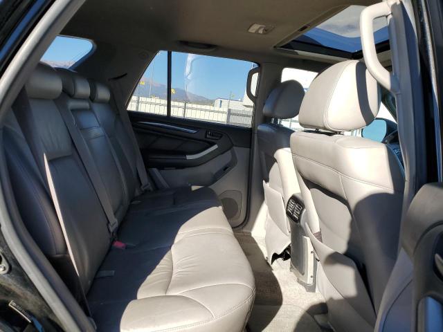 Photo 11 from auction – 2006 TOYOTA 4RUNNER LI with VIN JTEZU17R160083108