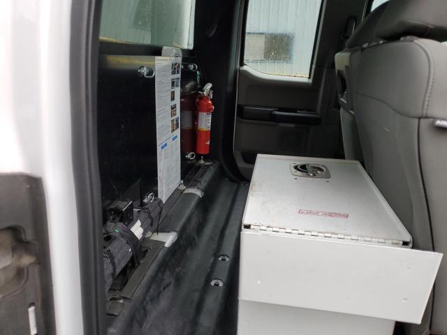 Photo 10 from auction – 2017 FORD F150 SUPER with VIN 1FTEX1C84HKE24192