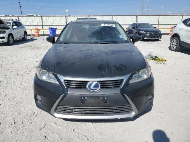 Photo 5 from auction – 2014 LEXUS CT 200 with VIN JTHKD5BHXE2181471