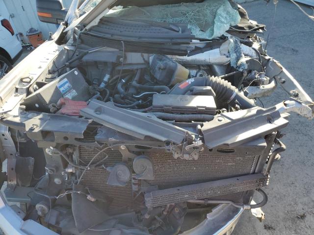 Photo 11 from auction – 2012 FORD F150 SUPER with VIN 1FTFW1EF8CFC50583