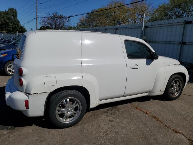 Photo 3 from auction – 2008 CHEVROLET HHR PANEL with VIN 3GCCA85D08S680930