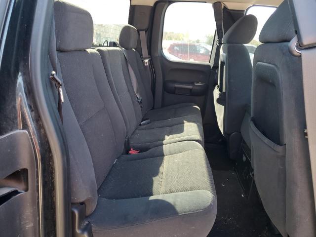 Photo 10 from auction – 2008 CHEVROLET SILVERADO with VIN 1GCHK29K28E175345