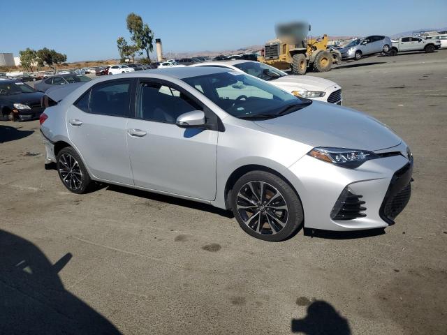 Photo 4 from auction – 2018 TOYOTA COROLLA L with VIN 2T1BURHEXJC063888