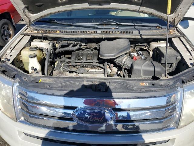 Photo 12 from auction – 2007 FORD EDGE SEL P with VIN 2FMDK49C67BB54460